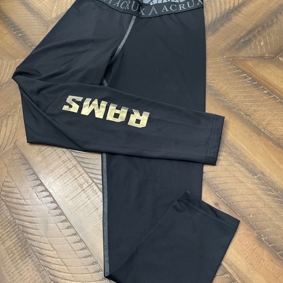 ACRUX Pants - ACRUX Rams Leggings‎
